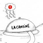 La Cantine · Épisode 1