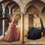 Le Musée des Oreilles  · L’Annonciation