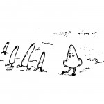 Les Expressions françaises · Doigts dans le Nez