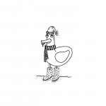Les Expressions françaises · Froid de Canard