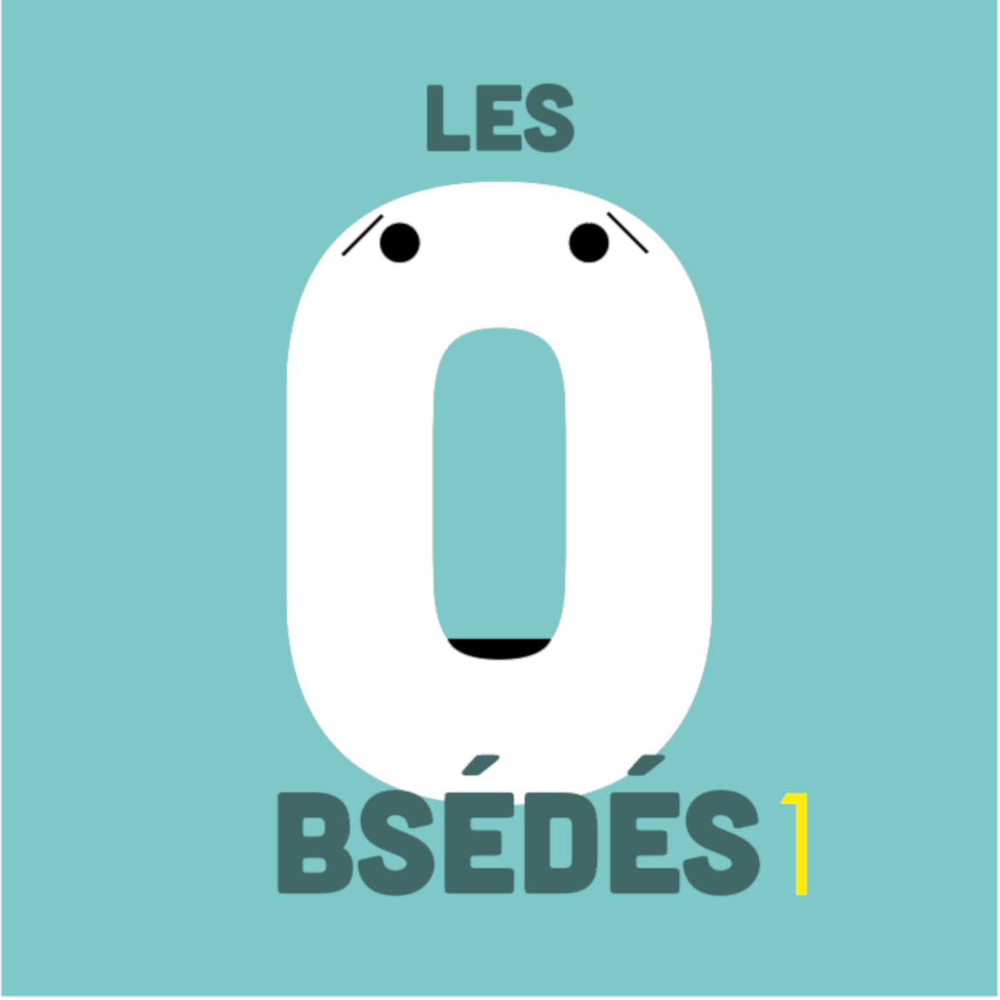 Les Obsédés · Épisode 1 Les Obsédés · Épisode 1