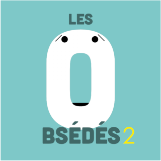Les Obsédés · Épisode 2