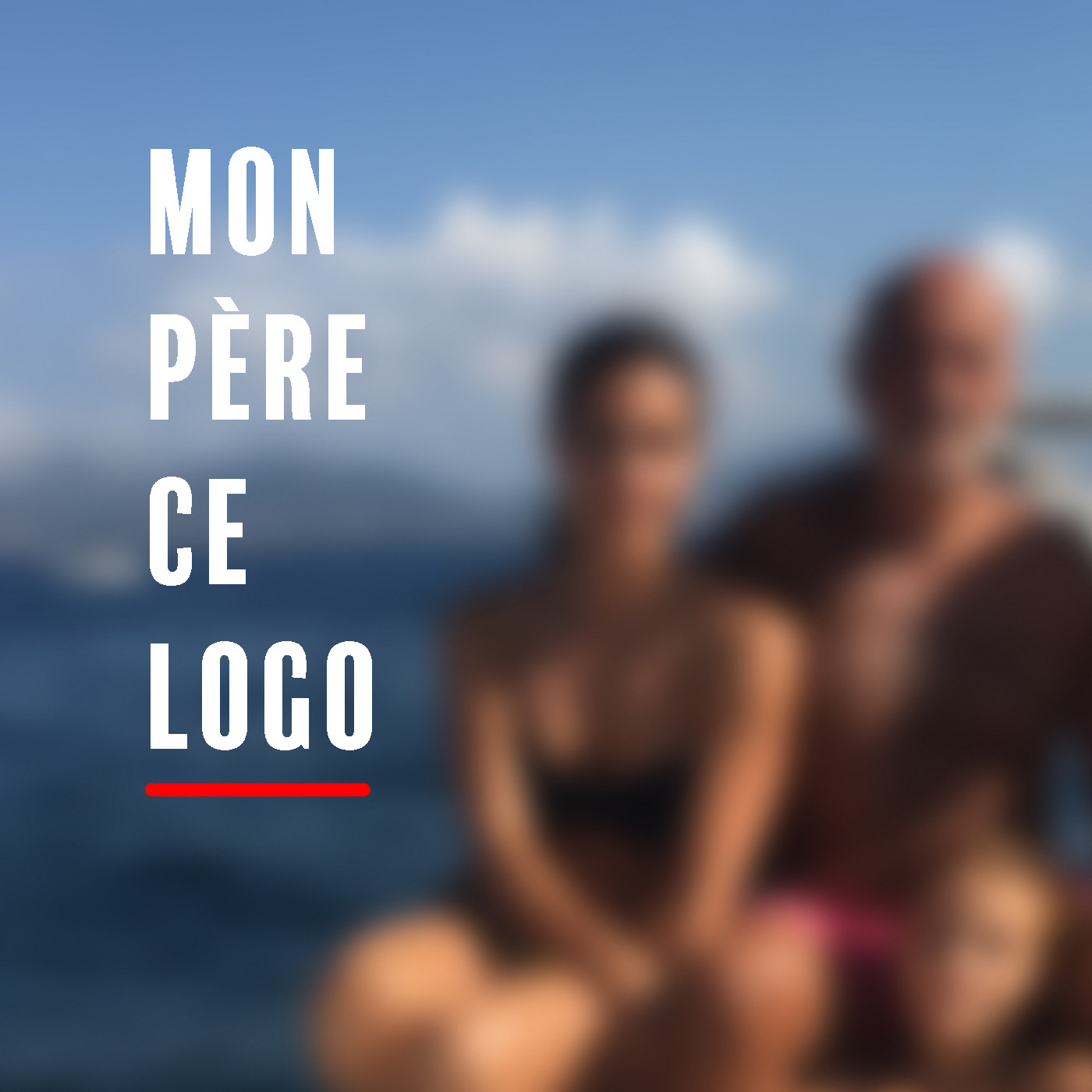 Mon père ce logo - trailer Mon père ce logo - trailer