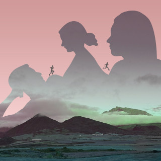 la diagonale des autres