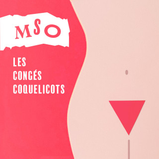 Les congés coquelicots