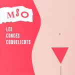 Les congés coquelicots