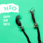 Happy New Greta