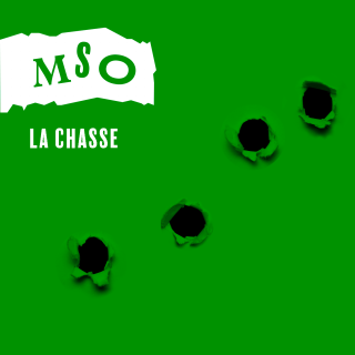La chasse