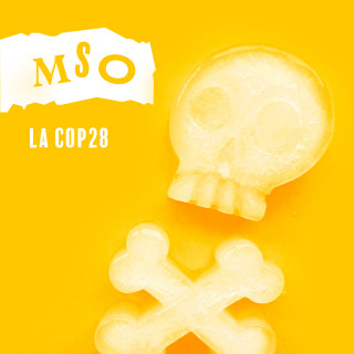 La COP28