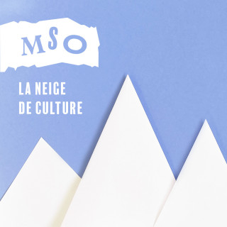 La neige de culture