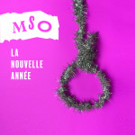La nouvelle année