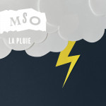 La pluie