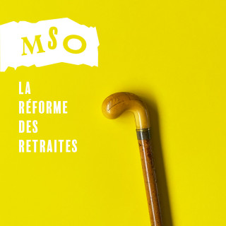 La réforme des retraites