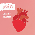 La Saint-Valentin