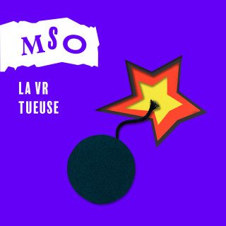La VR tueuse