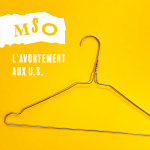 L'avortement aux US