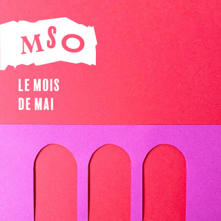 Le mois de mai