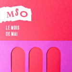 Le mois de mai