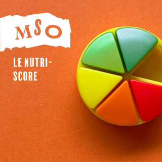 Le Nutri-Score
