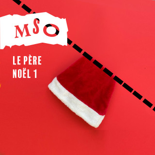 Le Père Noël 1