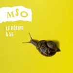 Le Périph à 50