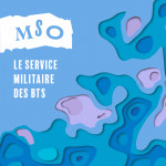 Le service militaire des BTS