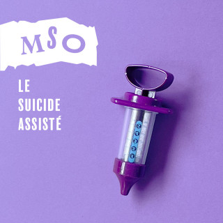 Le suicide assisté