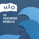 Les catastrophes naturelles