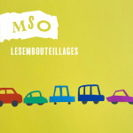 Les embouteillages