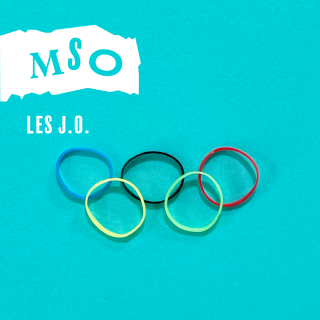 Les J.O. 2024