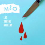 Les serial killers