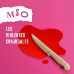 Les violences conjugales