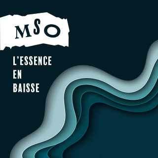 L'essence en baisse