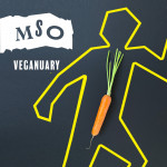 Veganuary